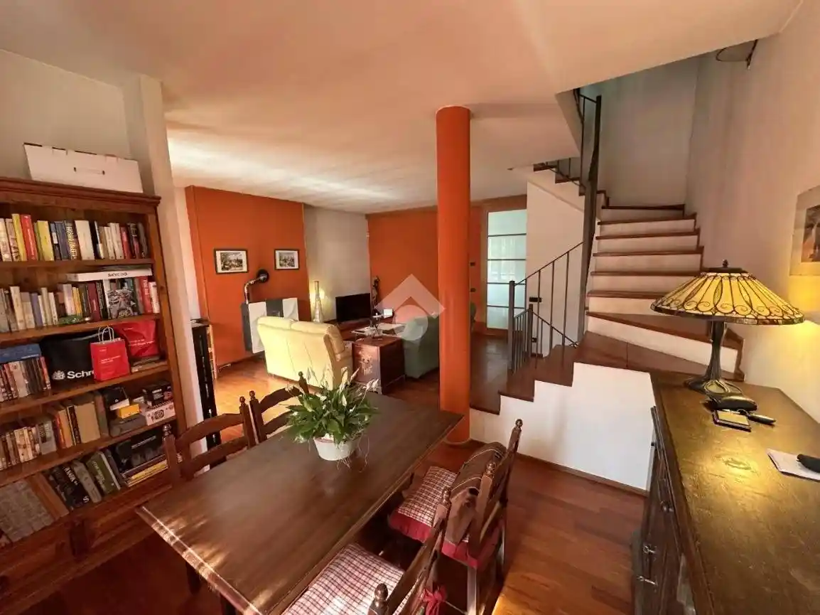 Villetta a schiera in vendita a Paullo