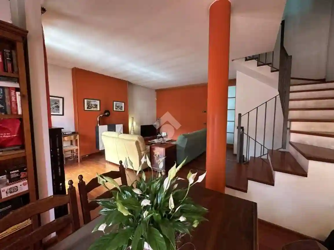 Villetta a schiera - foto 5