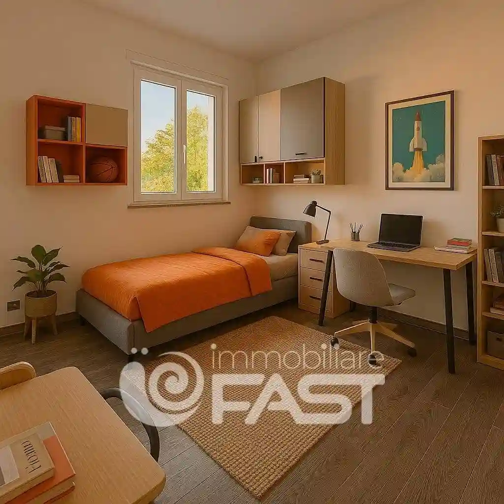 Appartamento - foto 4