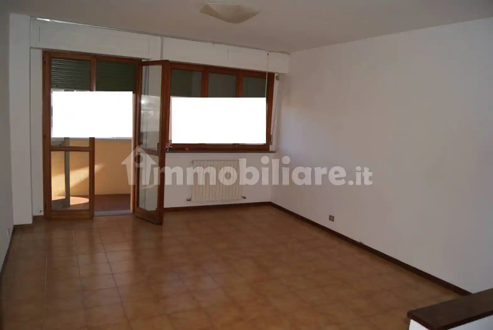 Appartamento in vendita a Livorno