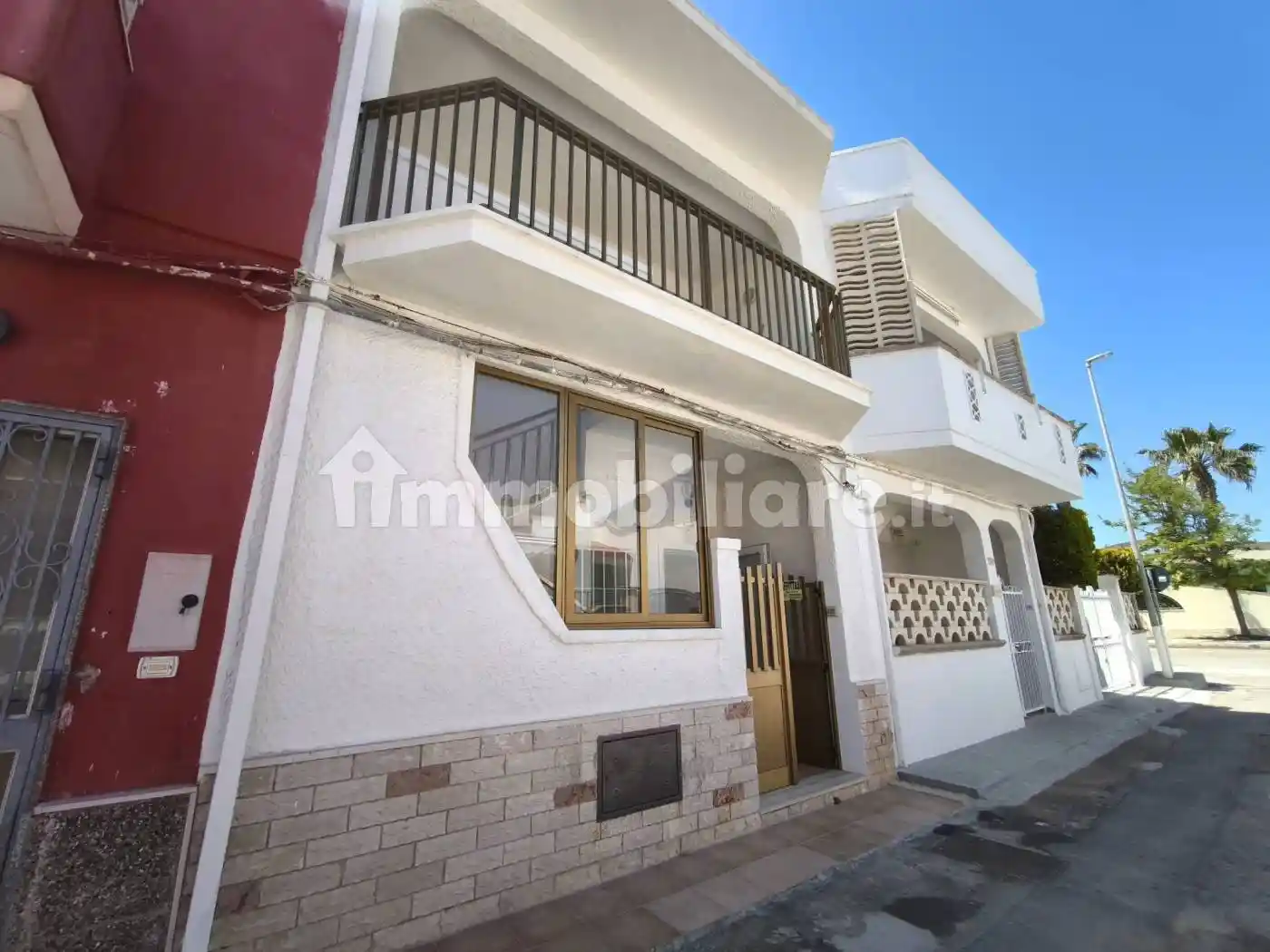 Casa indipendente in vendita a Torchiarolo