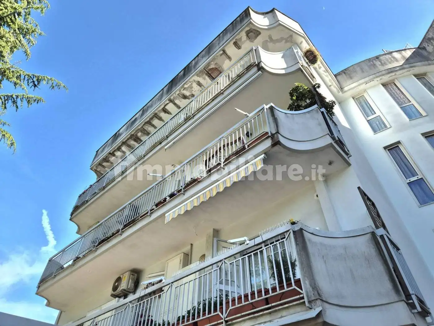 Appartamento in vendita a Marano di Napoli