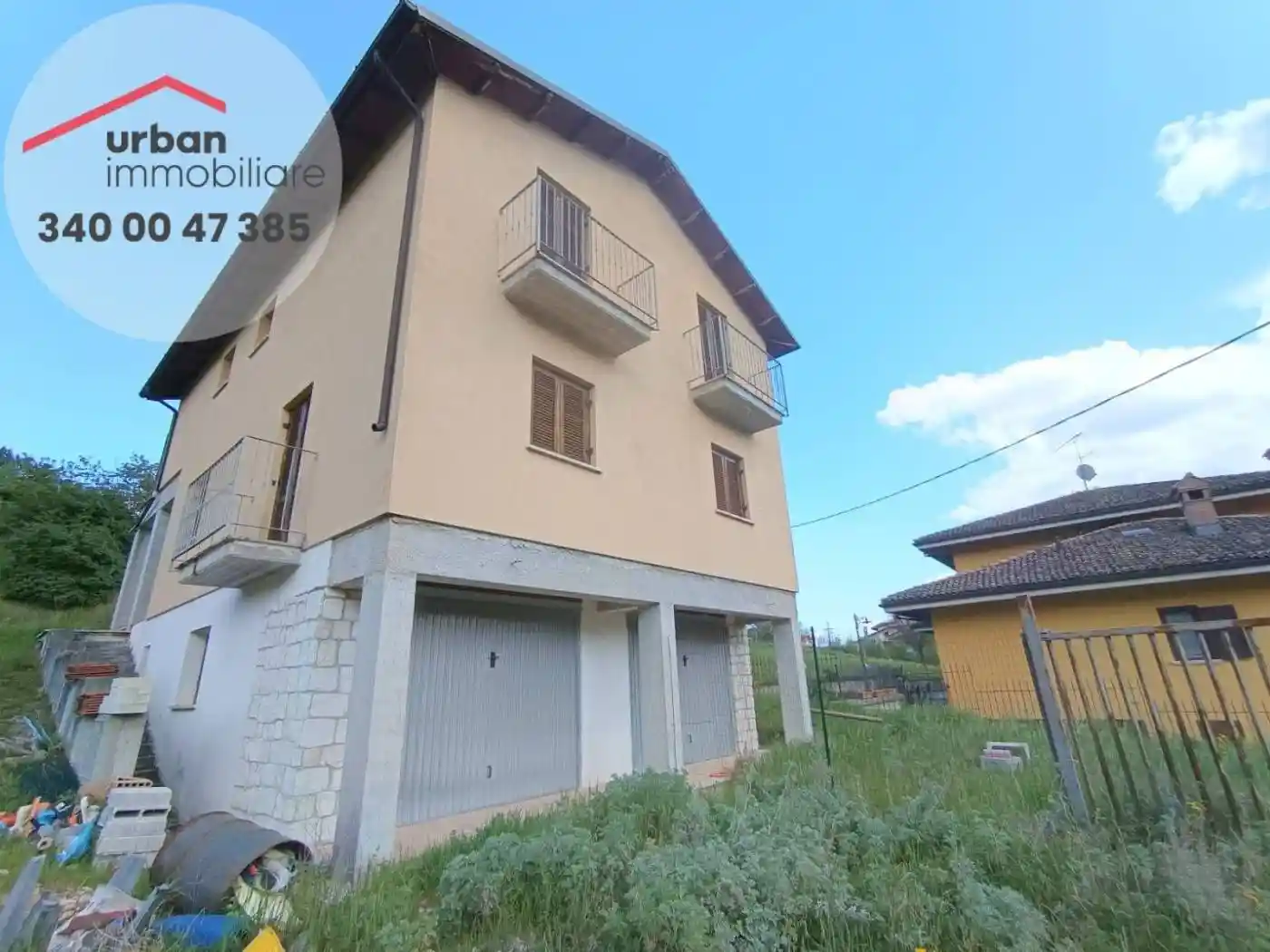 Villa a schiera via Amiternum 8, Centro, Scoppito - foto 2