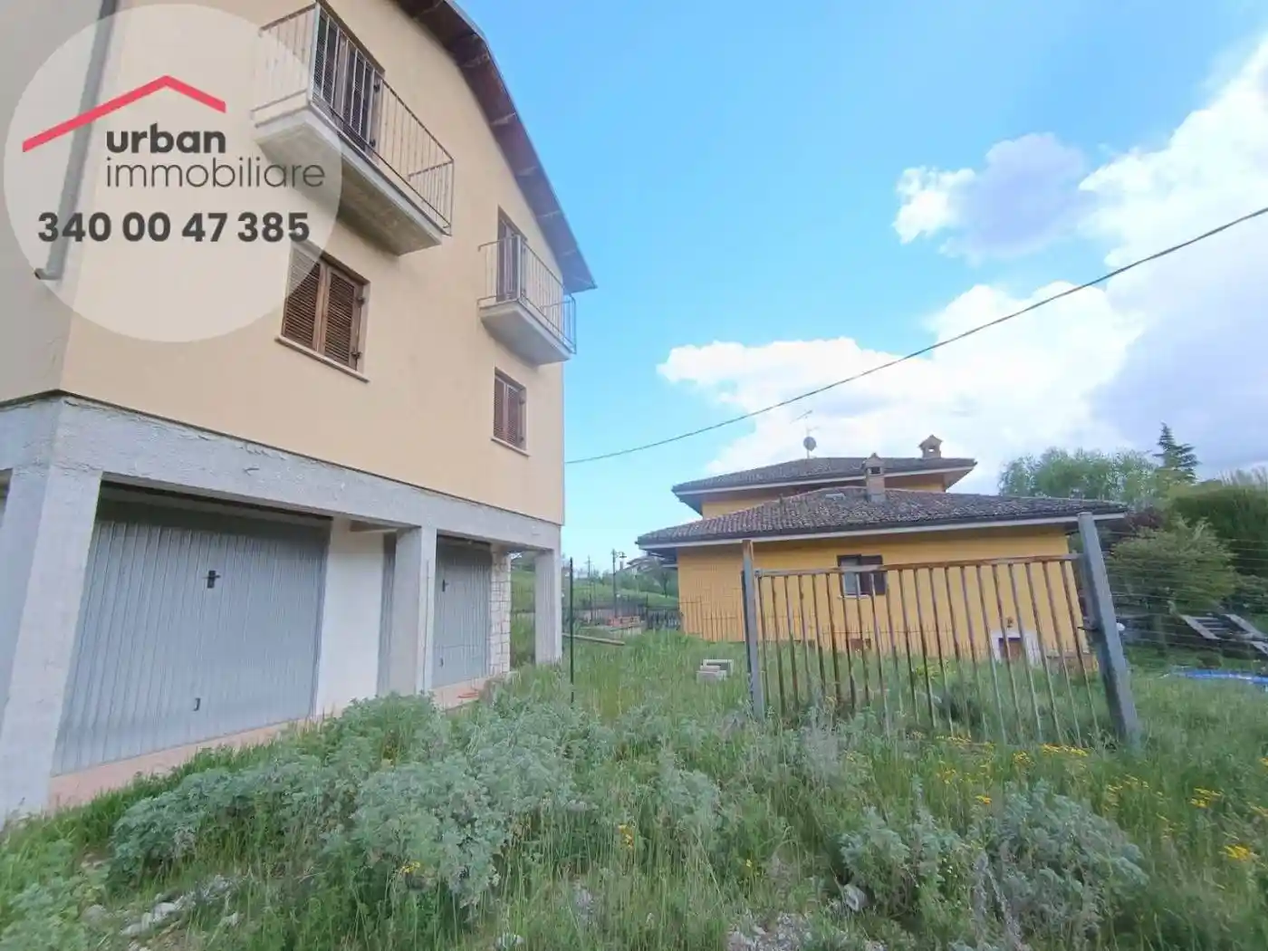 Villa a schiera via Amiternum 8, Centro, Scoppito - foto 3