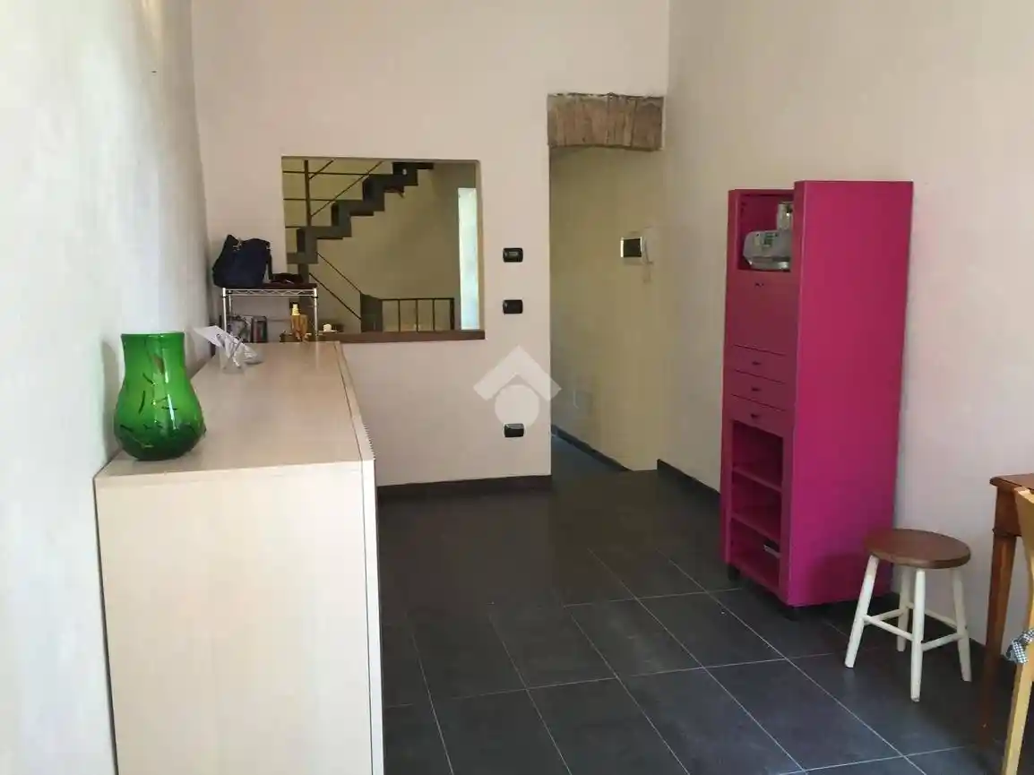 Appartamento in affitto a Parma