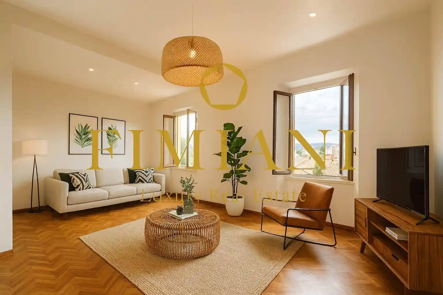 Appartamento in vendita a Firenze