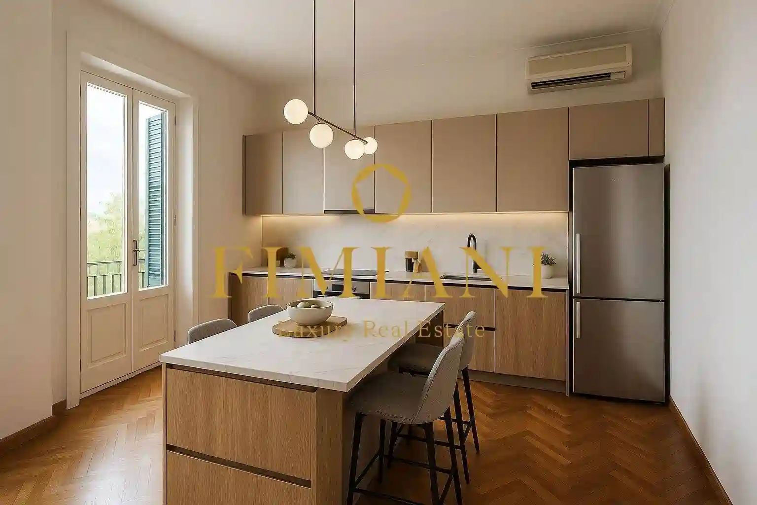 Appartamento - foto 5