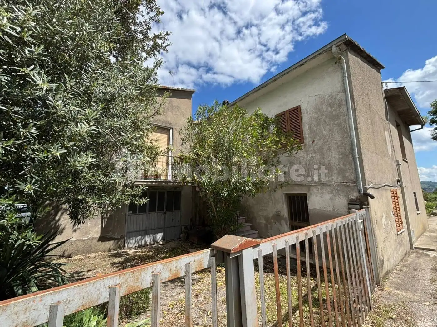 Villa in vendita a Fratta Todina