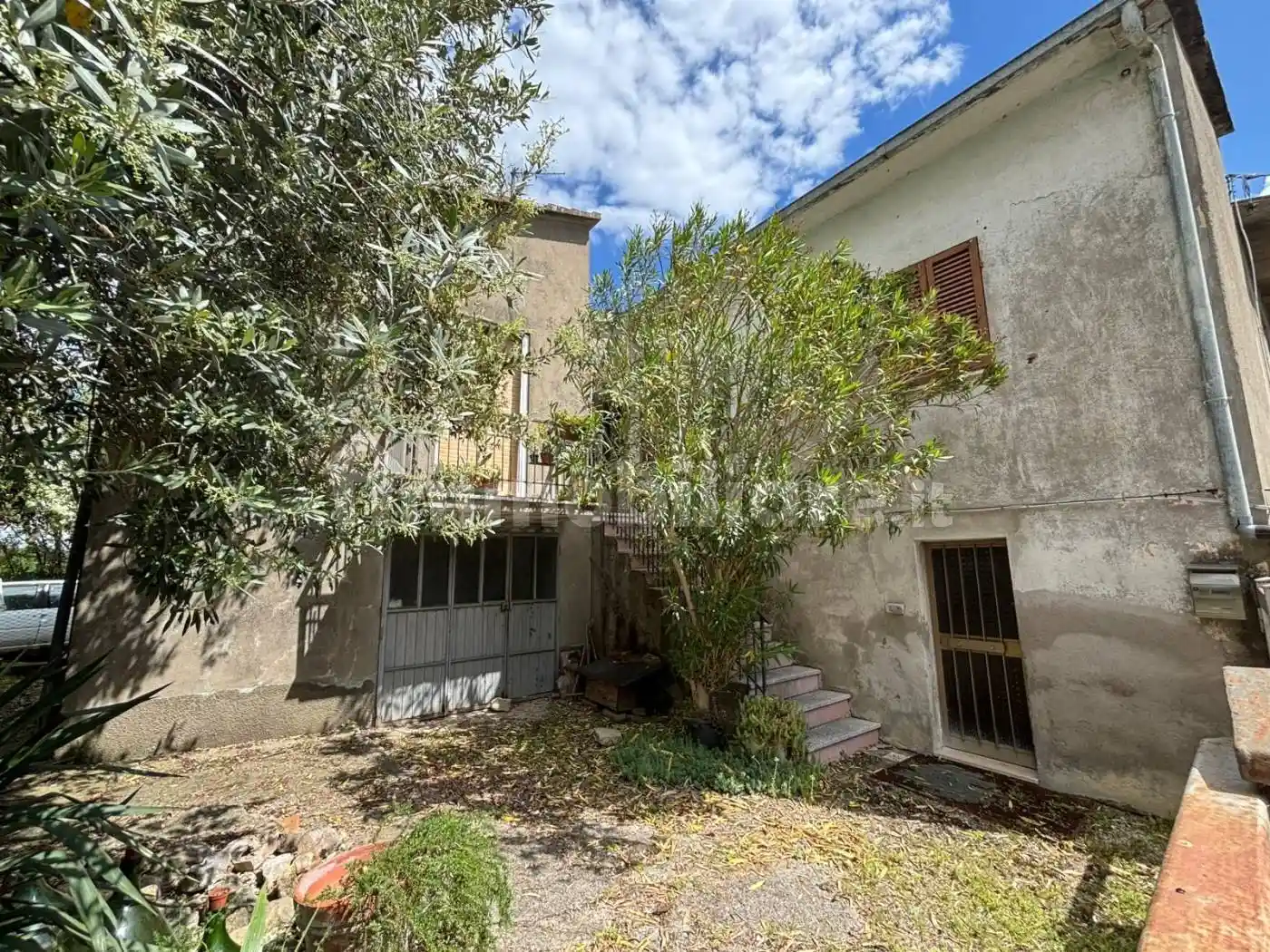 Villa bifamiliare via Pallotta, Fratta Todina - foto 2