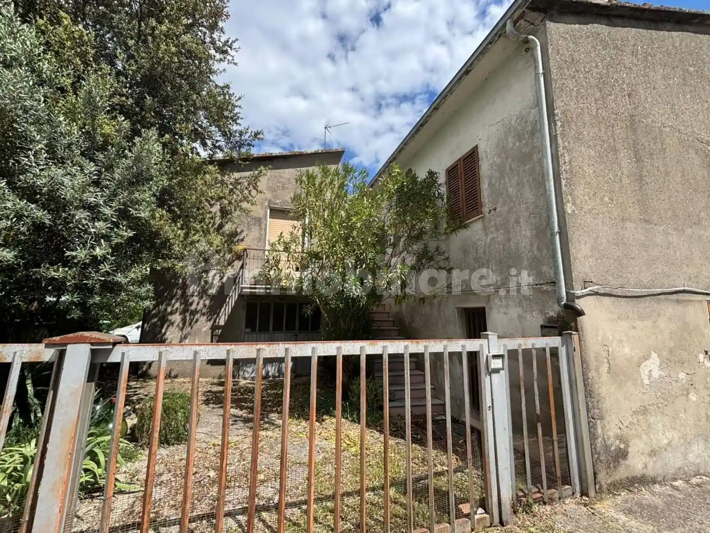 Villa bifamiliare via Pallotta, Fratta Todina - foto 3