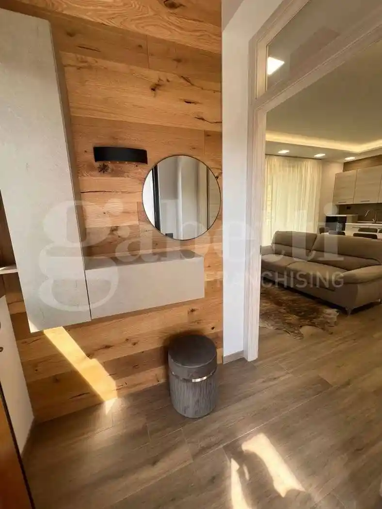 Villa plurifamiliare Località Piana Santa Liberata, sn, Centro, Castel di Sangro - foto 2