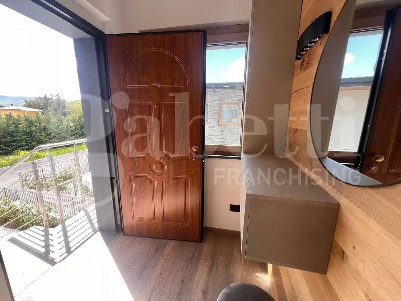 Villa plurifamiliare Località Piana Santa Liberata, sn, Centro, Castel di Sangro - foto 3