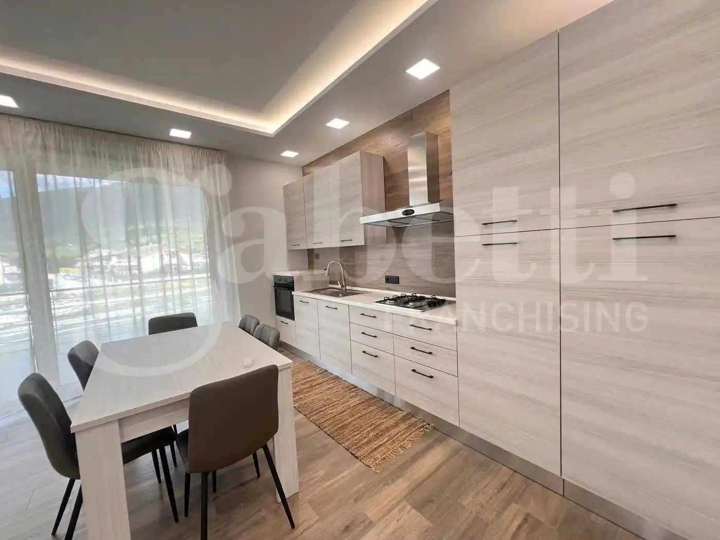 Villa plurifamiliare Località Piana Santa Liberata, sn, Centro, Castel di Sangro - foto 5