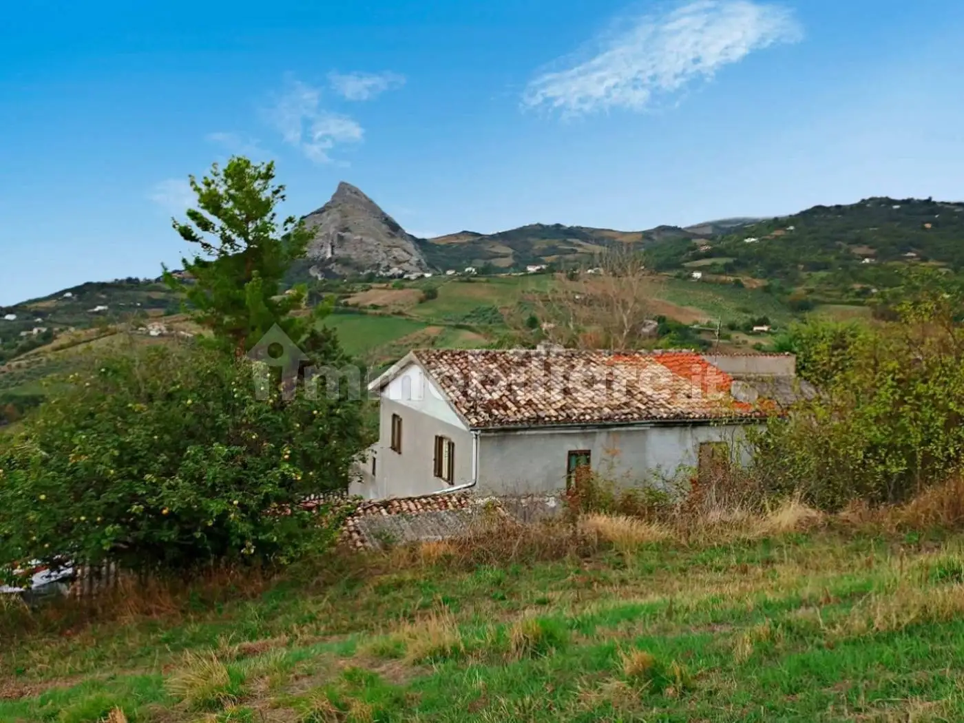 Casa indipendente in vendita a Corvara