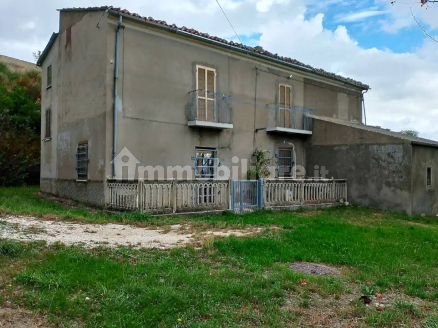 Terratetto unifamiliare Sp57, Corvara - foto 4