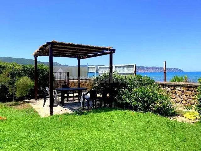 Villa in affitto a Orbetello