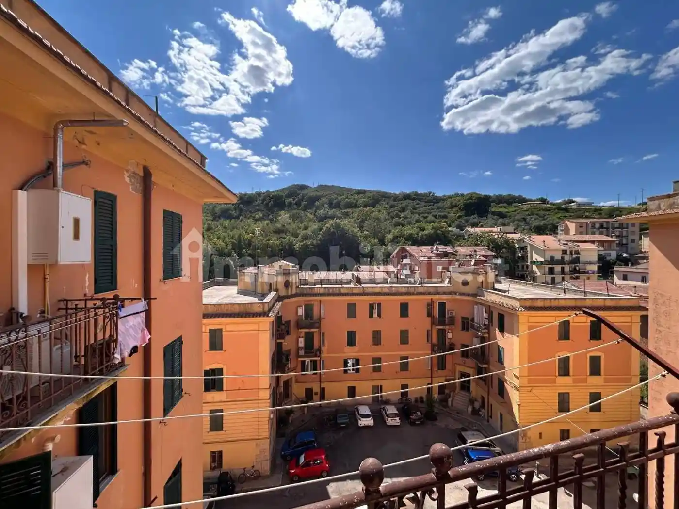 Appartamento in vendita a Orte