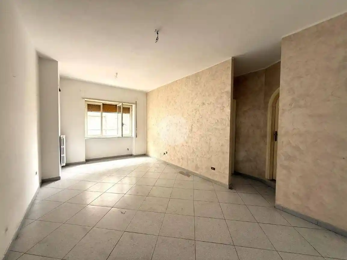 Trilocale via Miano 150, Miano, Napoli - foto 2