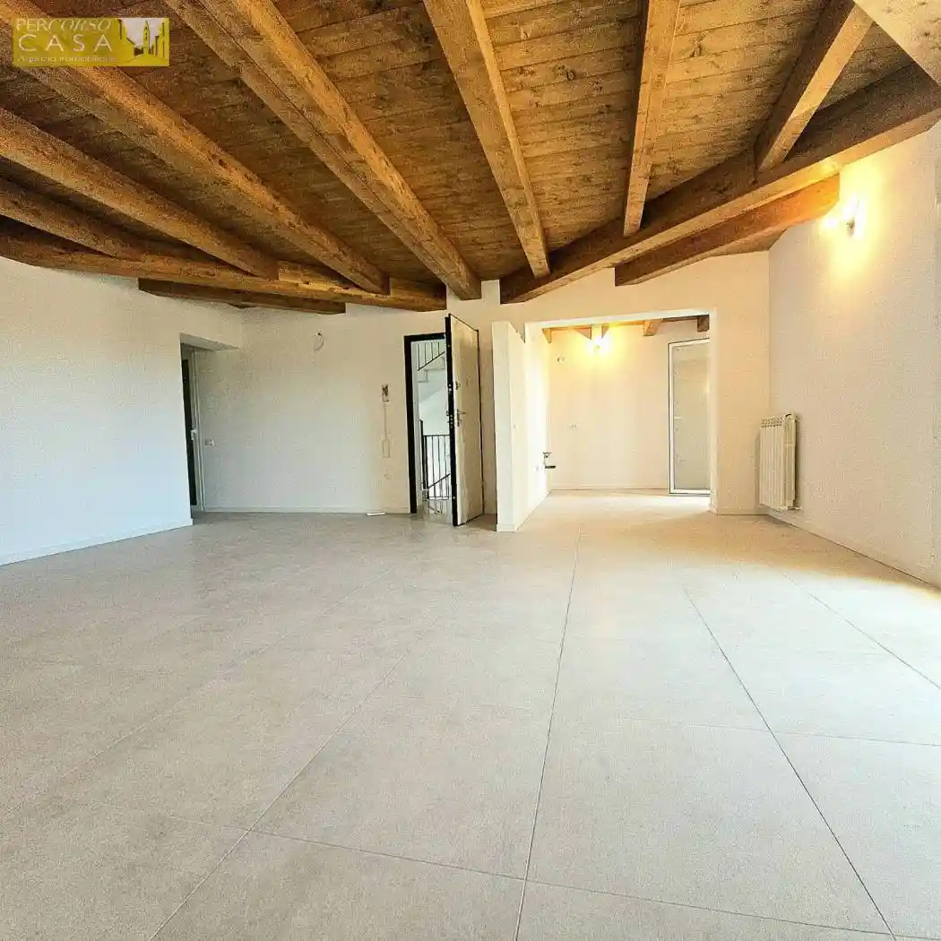 Quadrilocale Piano Grande, Piano Grande, Torricella Sicura - foto 2