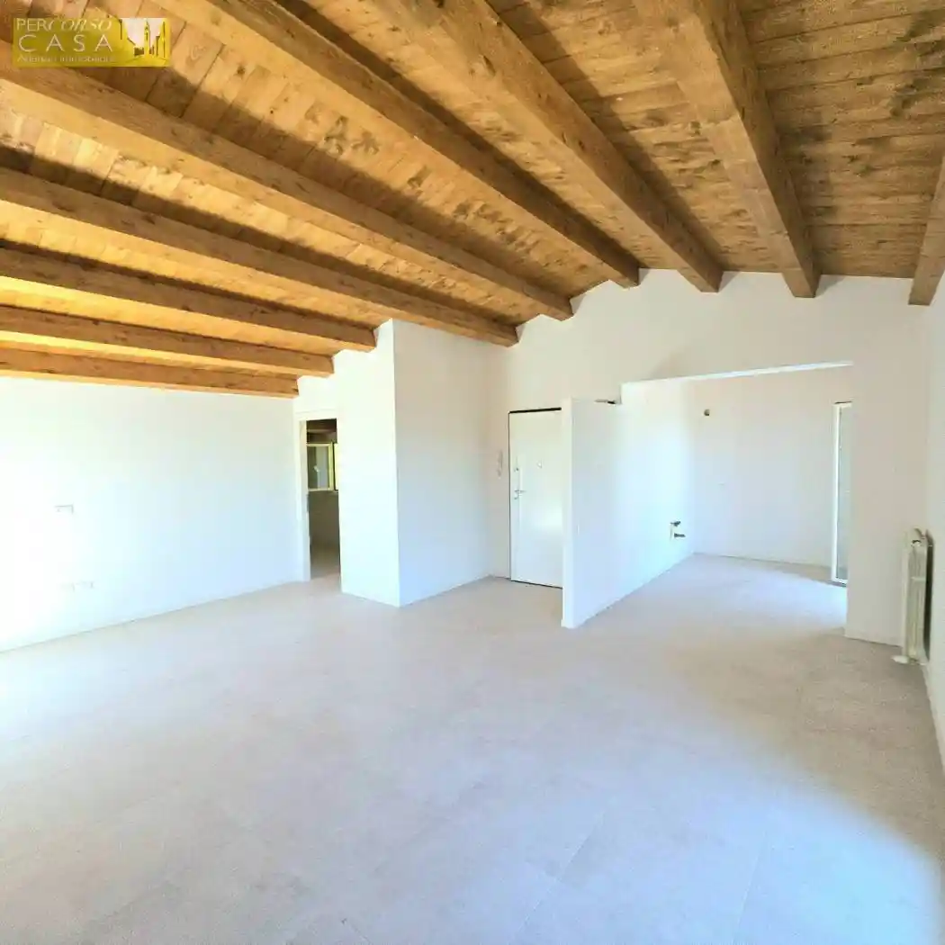 Quadrilocale Piano Grande, Piano Grande, Torricella Sicura - foto 3