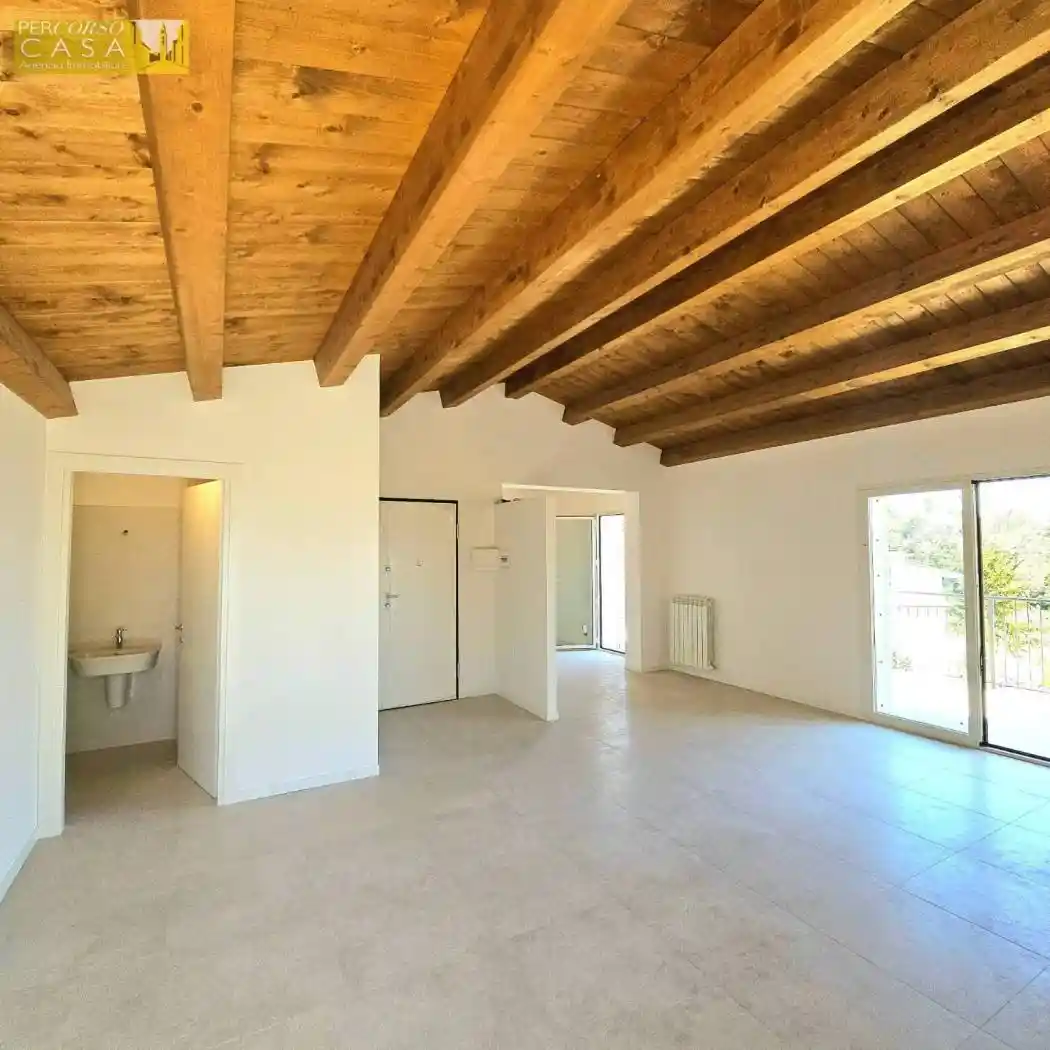 Quadrilocale Piano Grande, Piano Grande, Torricella Sicura - foto 4