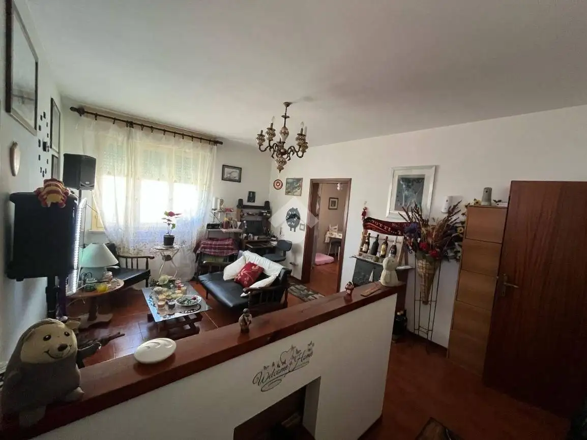 Appartamento in vendita a Ravenna