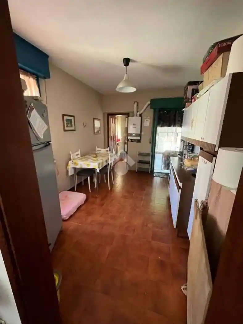 Quadrilocale via Lunga 93, Fosso Ghiaia, Ravenna - foto 2