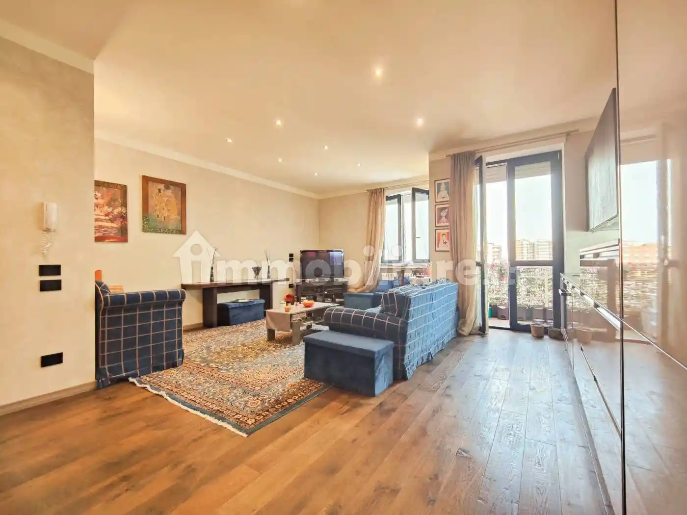 Appartamento in vendita a Opera