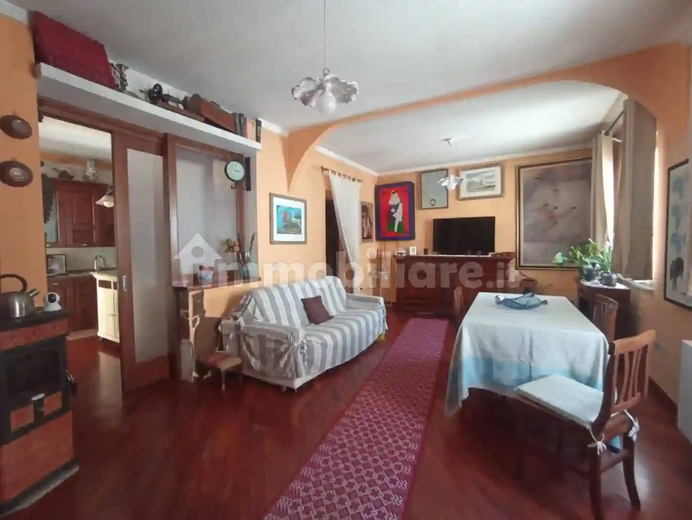 Casa indipendente - foto 4