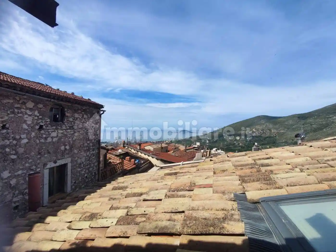 Appartamento in vendita a Formia