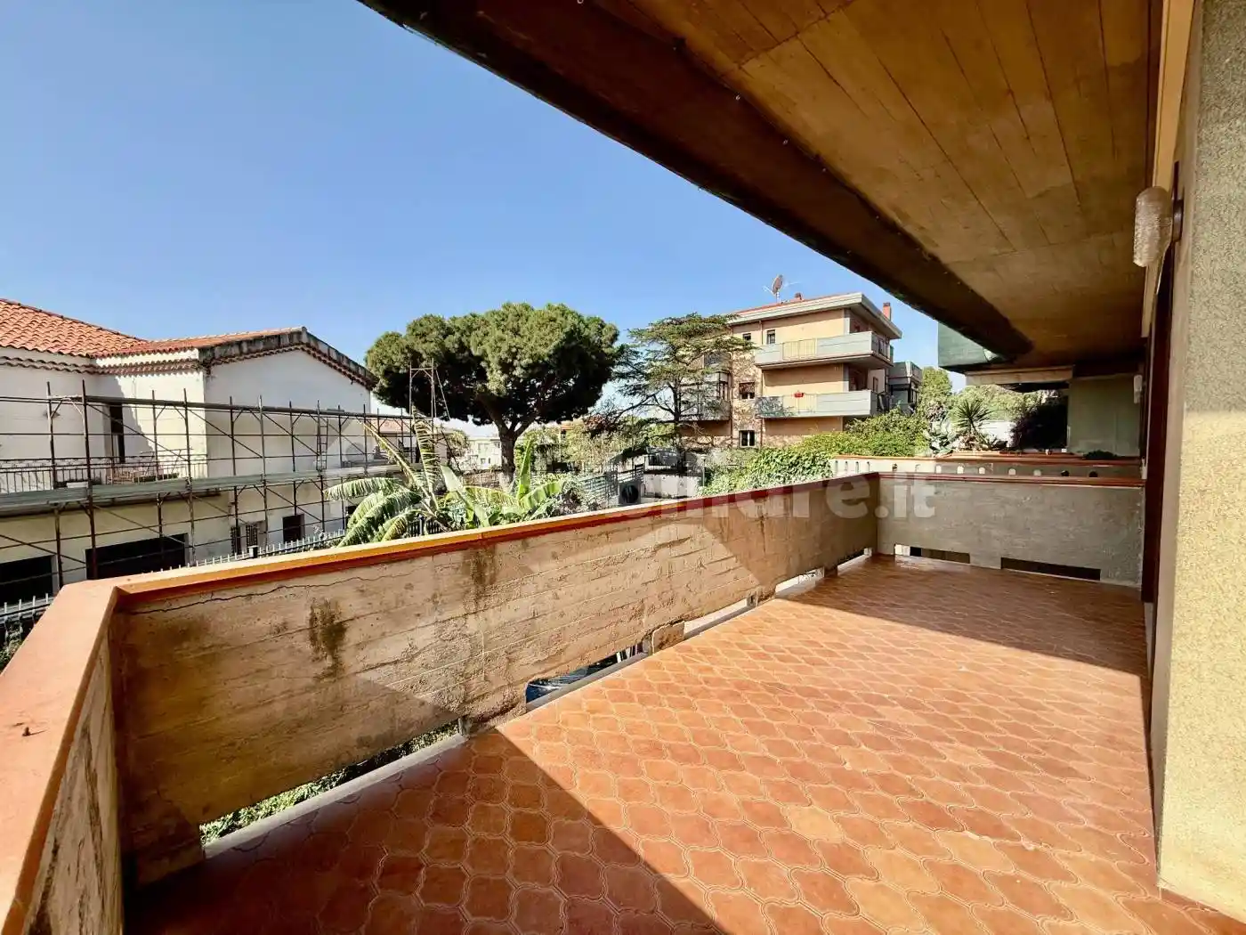 Appartamento in affitto a Aci Castello