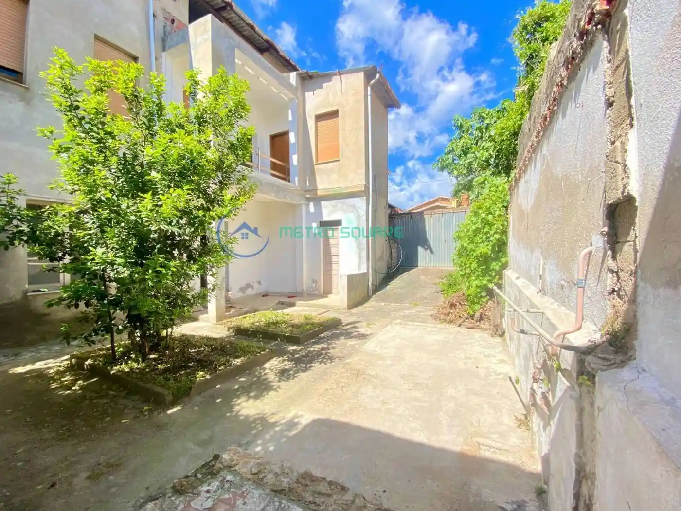 Casa indipendente in vendita a Guspini