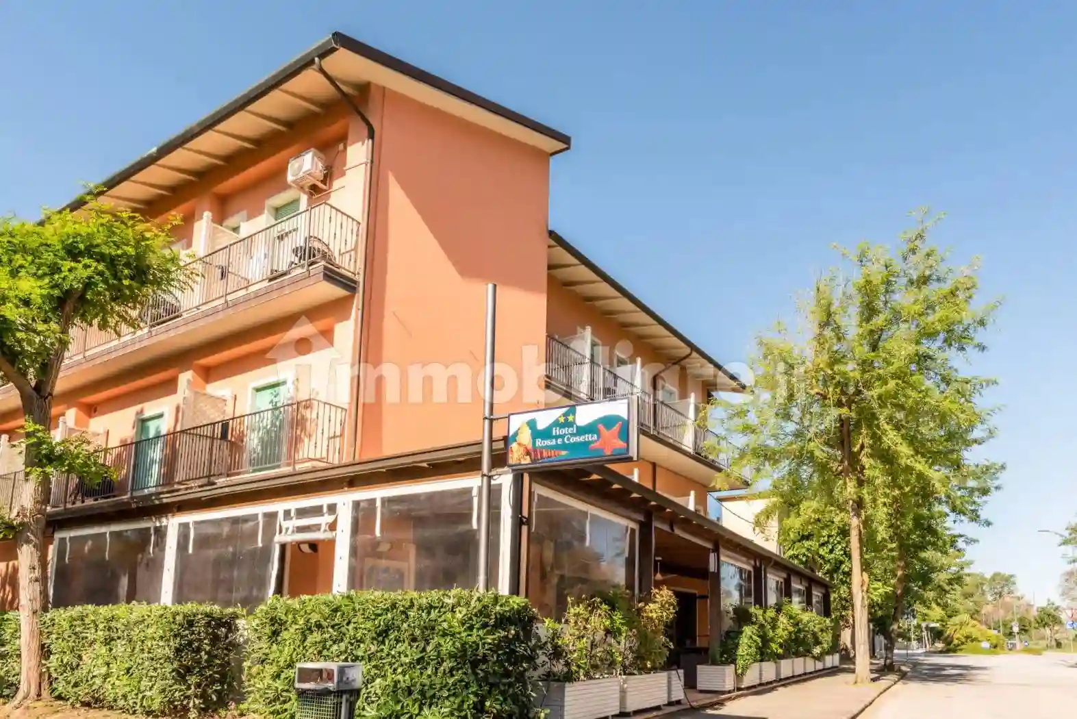 Palazzo - Edificio - foto 2