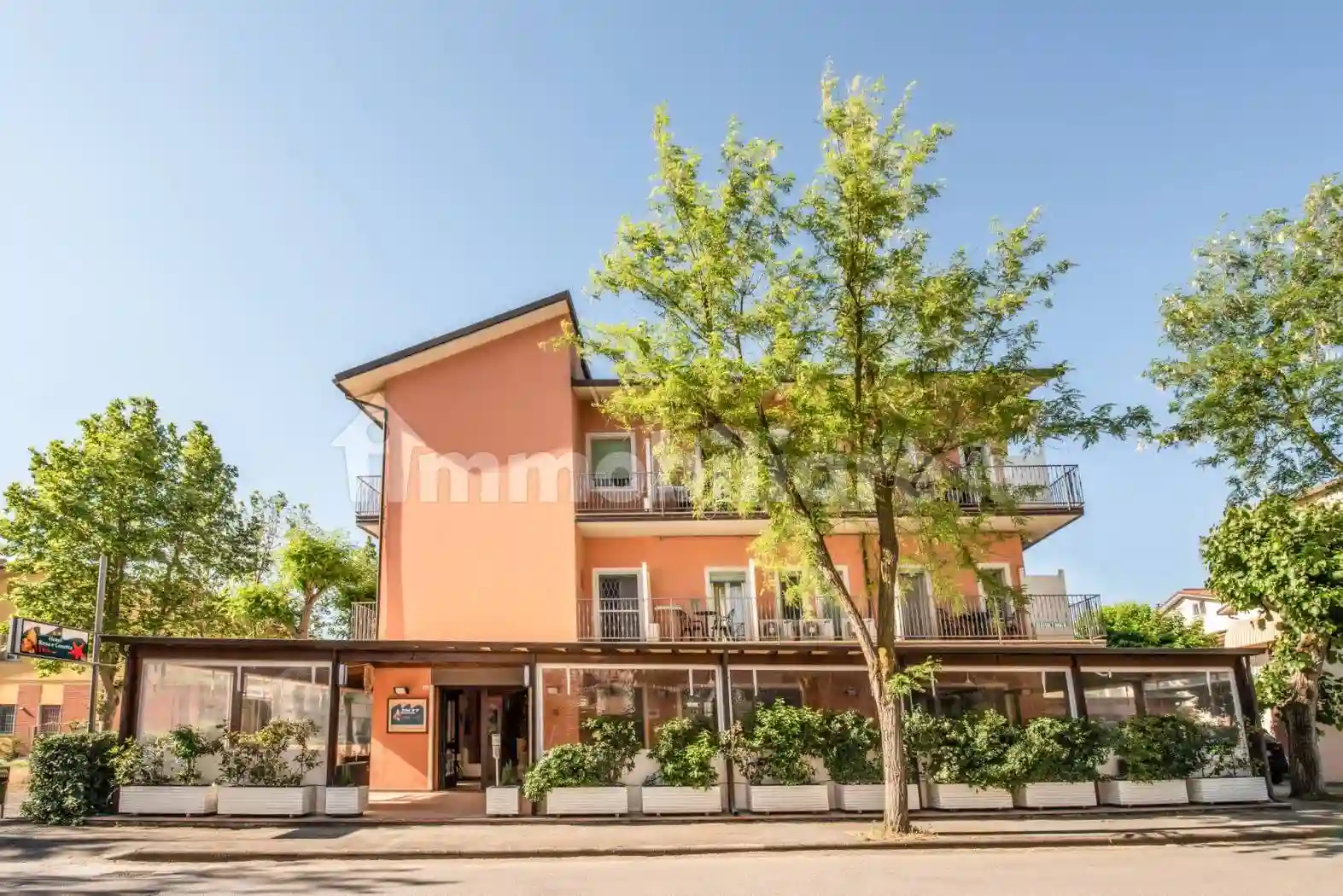 Palazzo - Edificio - foto 3