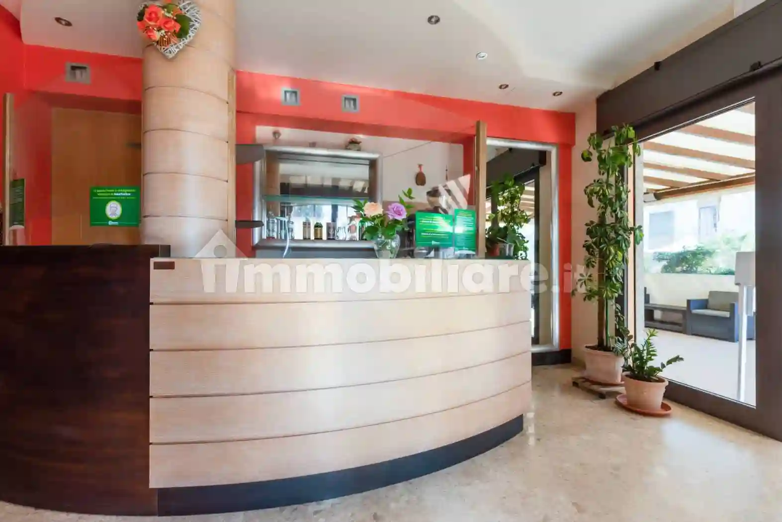 Palazzo - Edificio - foto 4