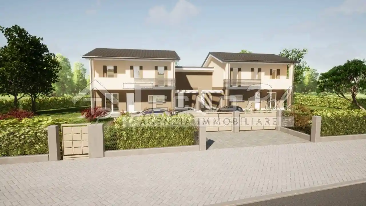 Villa in vendita a Padova