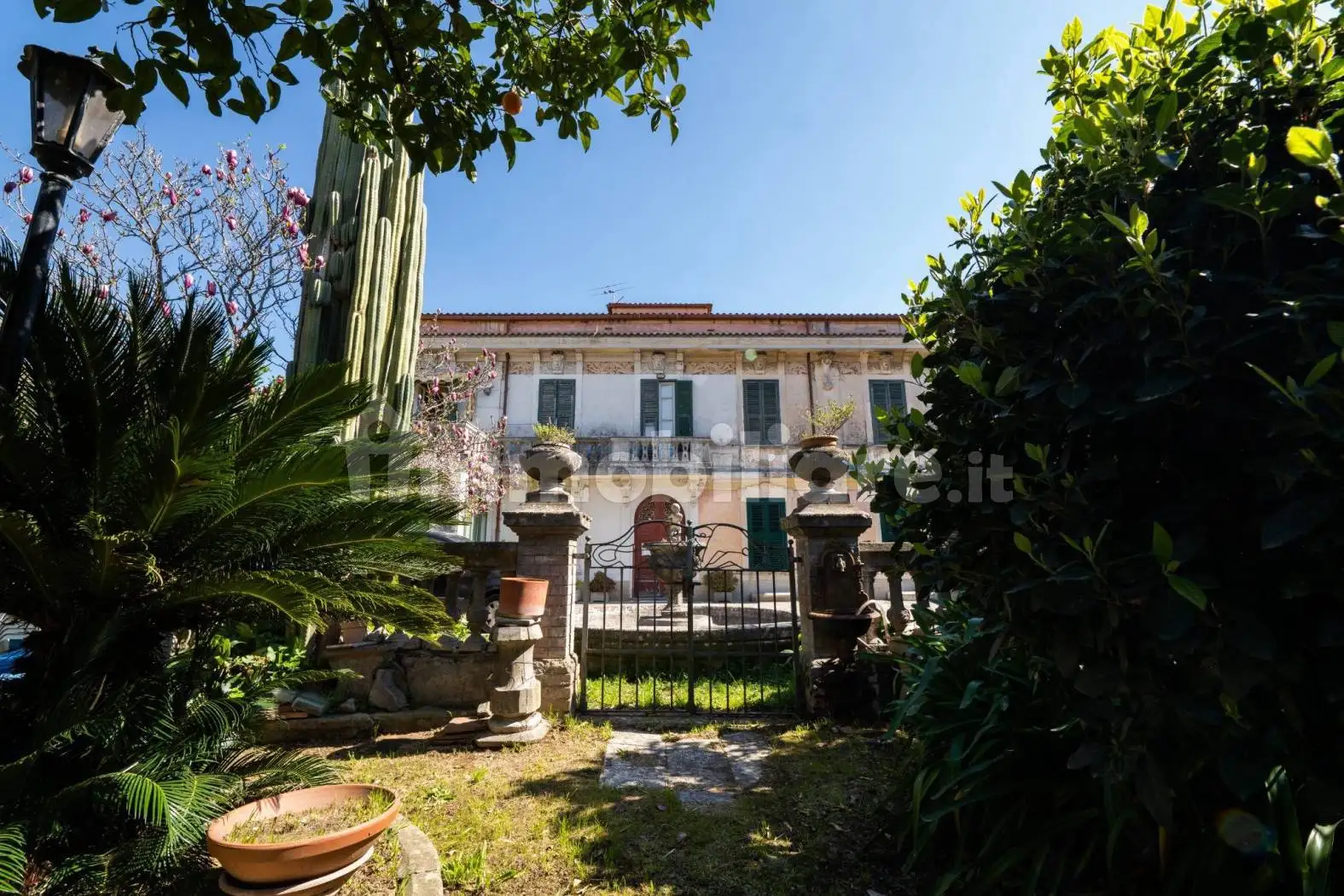 Appartamento in vendita a Roccapiemonte