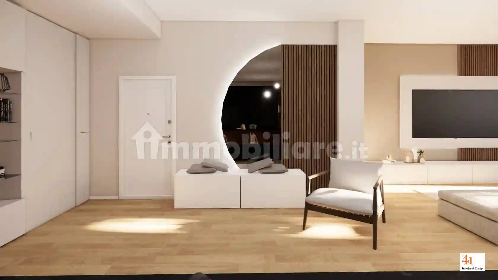 Appartamento - foto 2