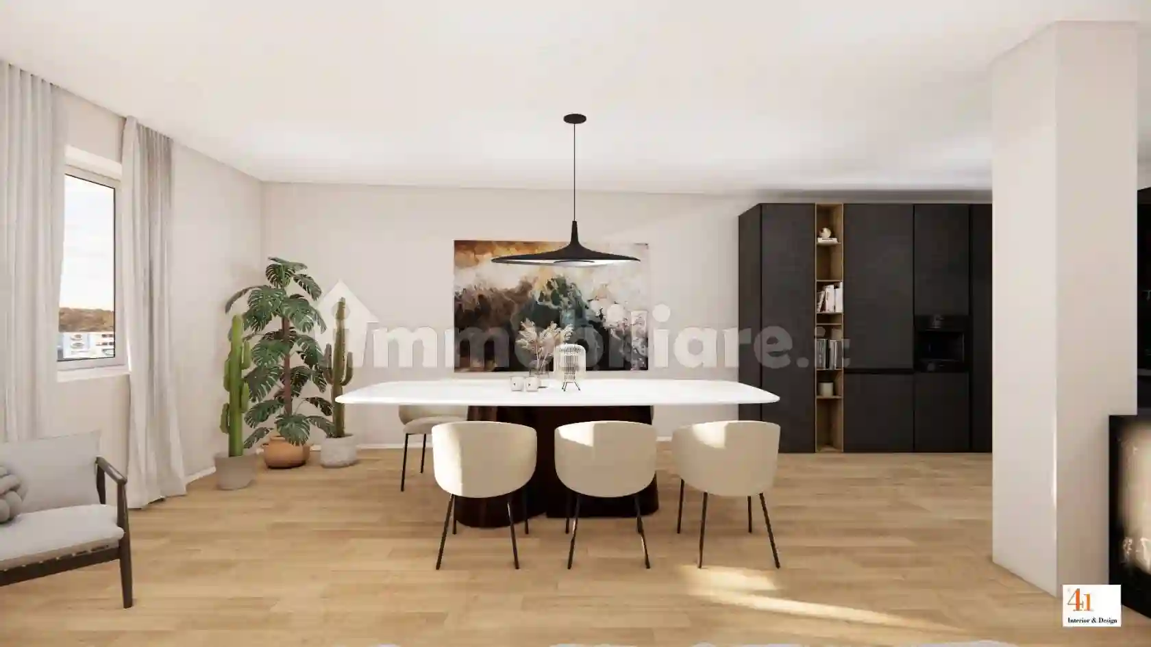 Appartamento - foto 4