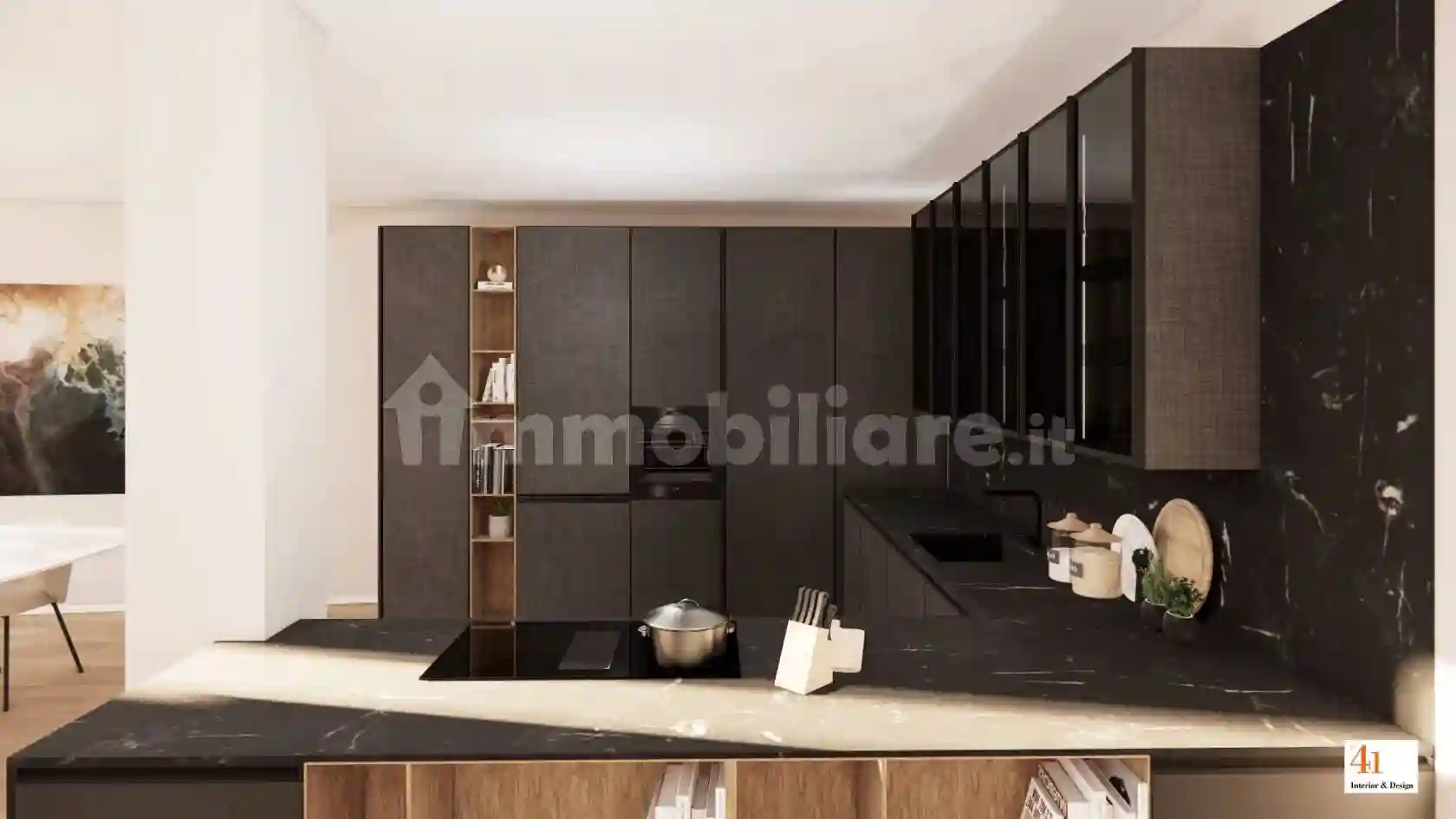 Appartamento - foto 5