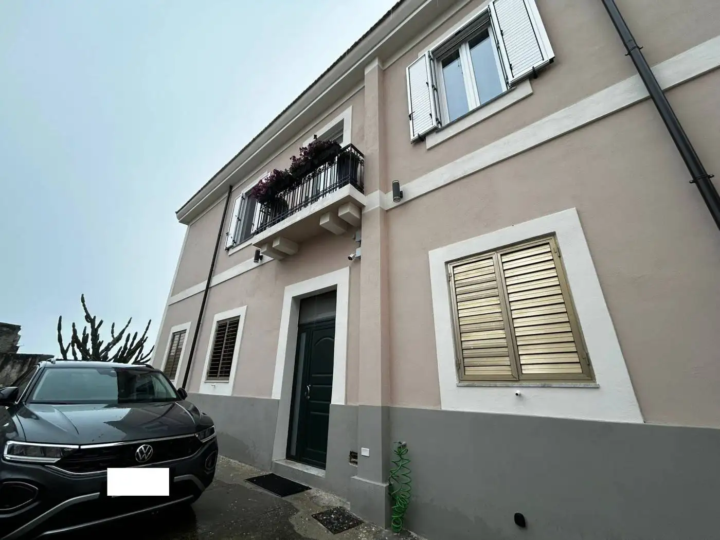 Appartamento in vendita a Catanzaro