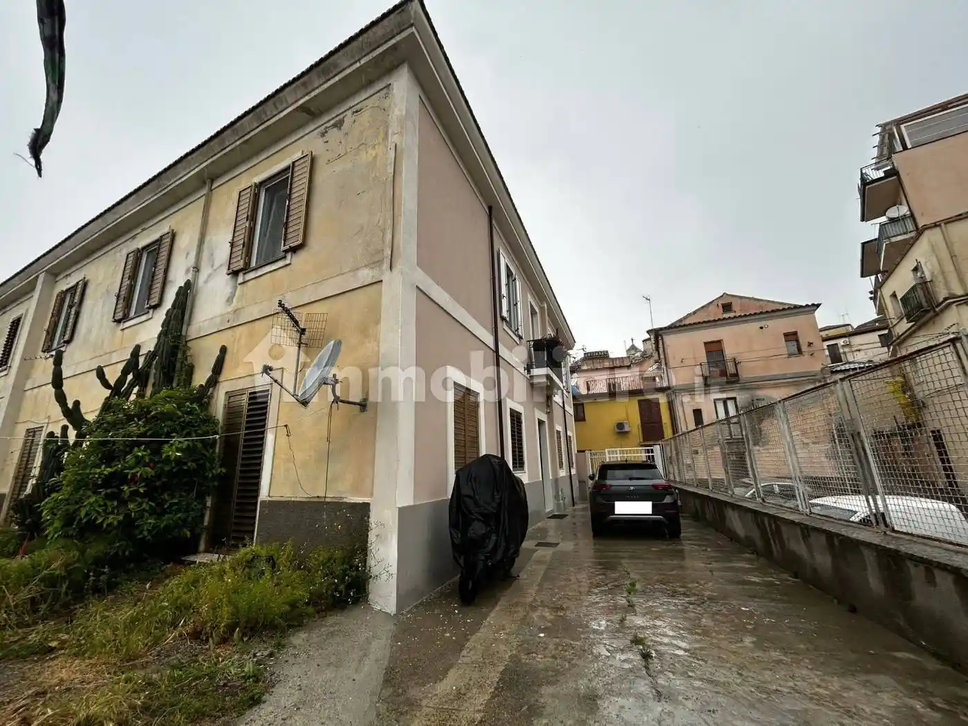 Appartamento via Filanda 9, Centro Storico, Catanzaro - foto 2