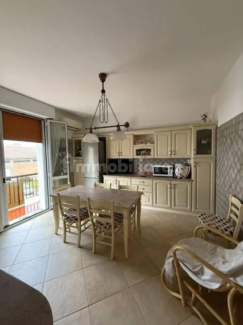 Appartamento in vendita a Minerbio