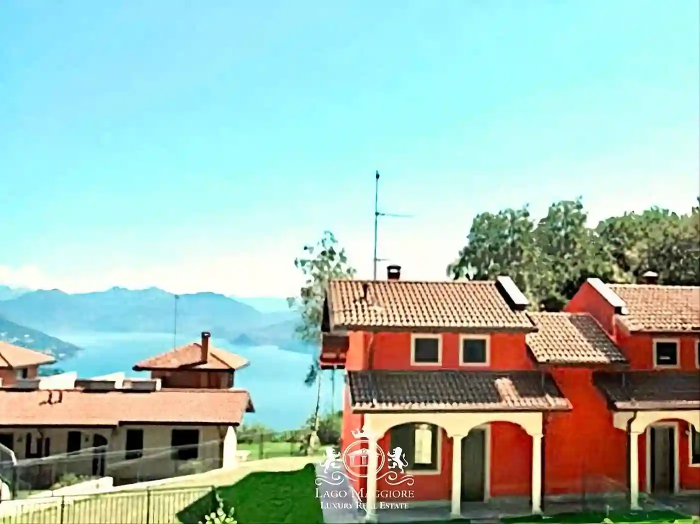 Villetta a schiera - foto 3