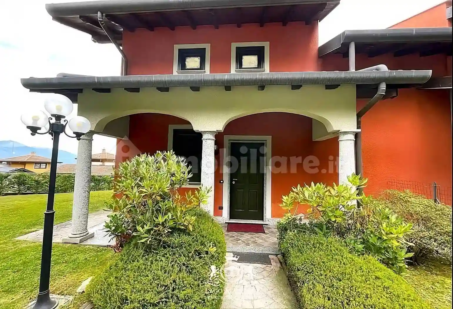 Villetta a schiera - foto 5