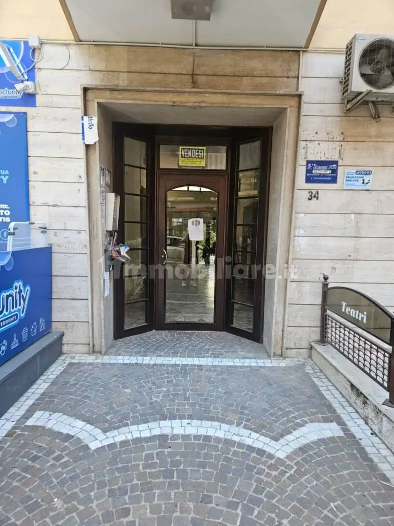 Appartamento in vendita a Casoria