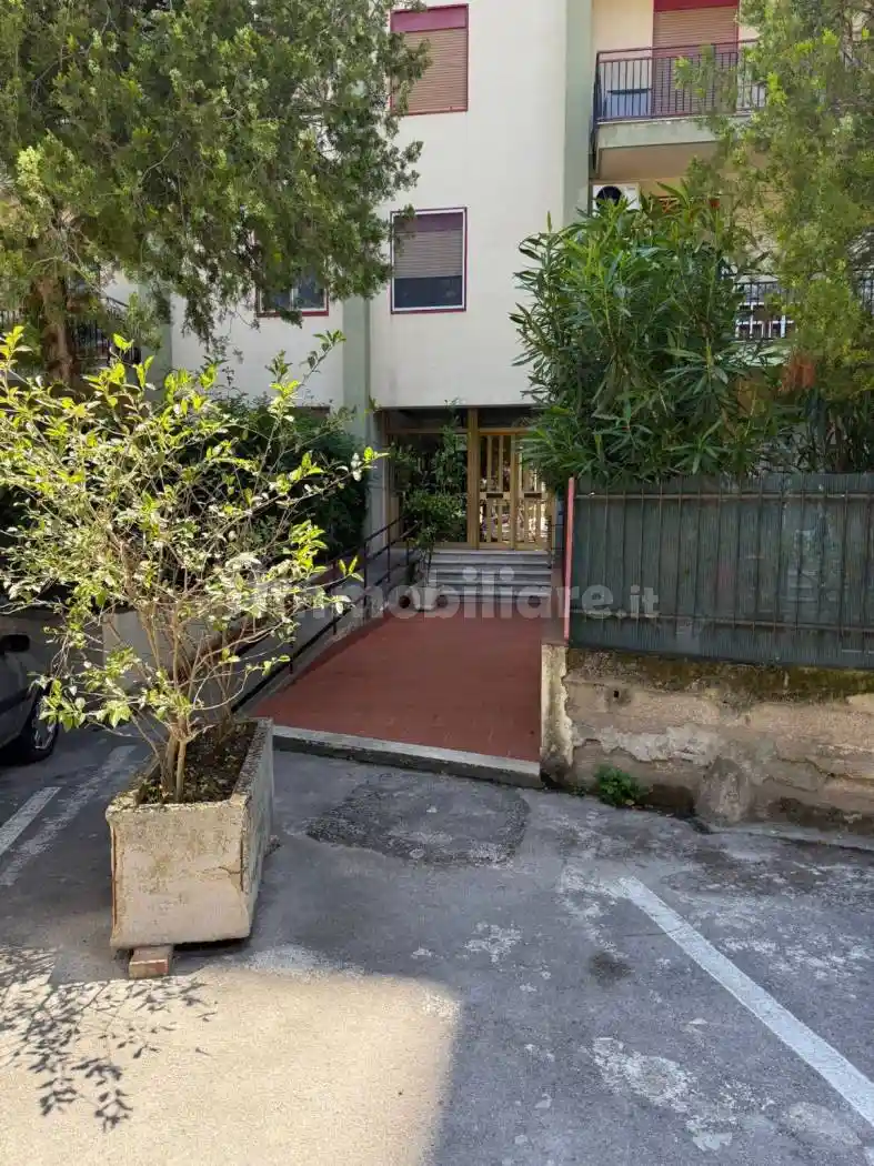 Appartamento in vendita a Palermo