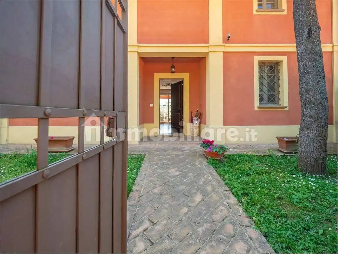 Villa unifamiliare via Case Bruciate, 110, Semicentro - Stazione, Perugia - foto 2