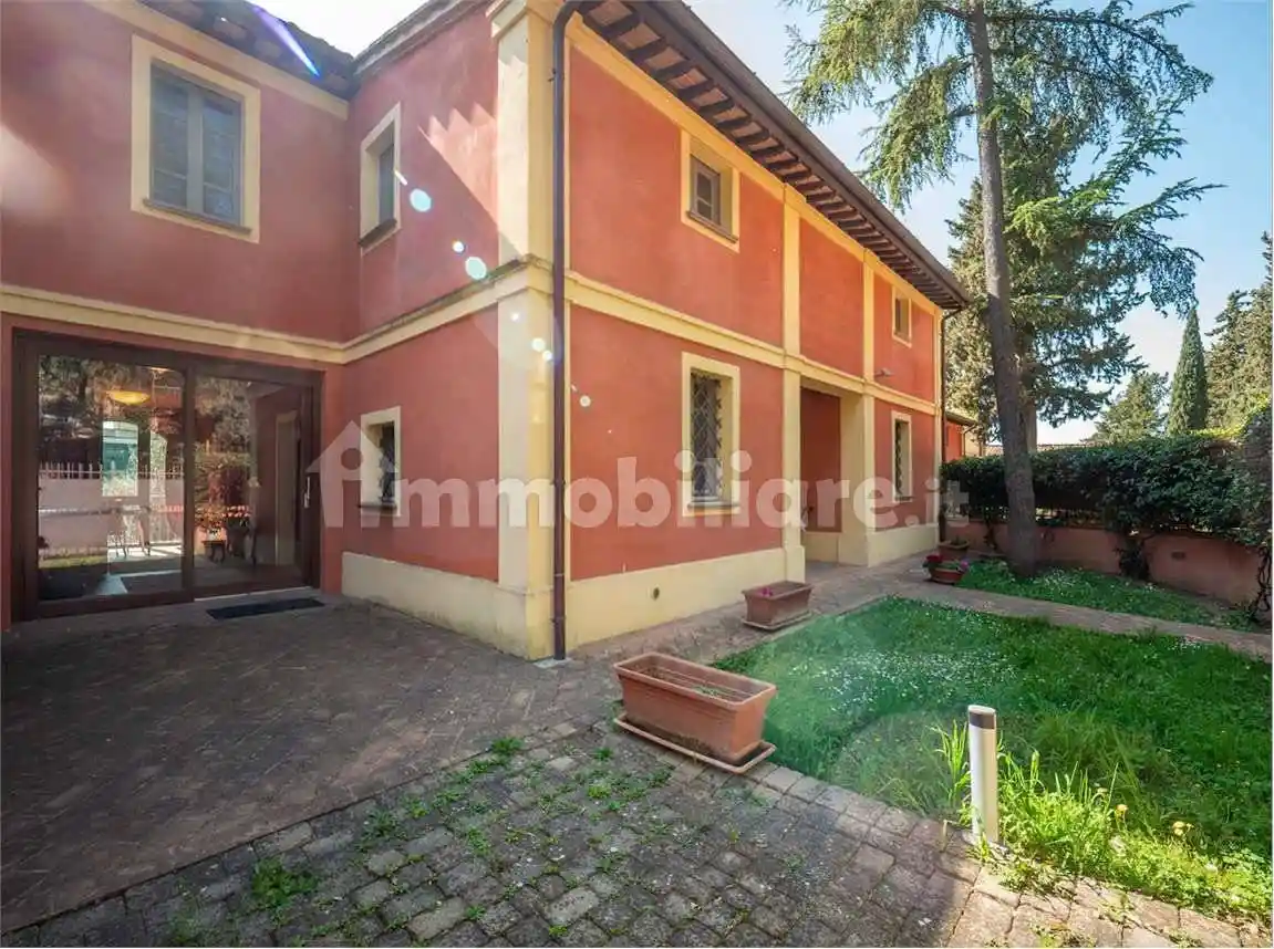 Villa unifamiliare via Case Bruciate, 110, Semicentro - Stazione, Perugia - foto 4