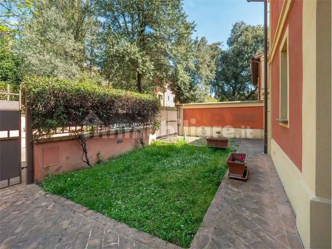 Villa unifamiliare via Case Bruciate, 110, Semicentro - Stazione, Perugia - foto 5